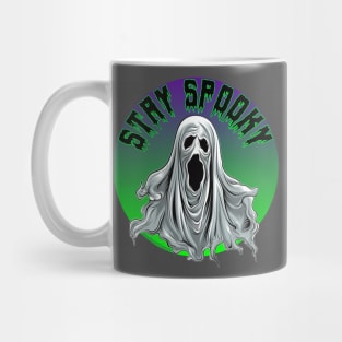 Stay Spooky Mug